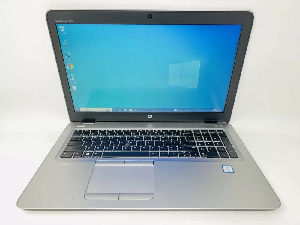 Купити ноутбук HP EliteBook 850 G3